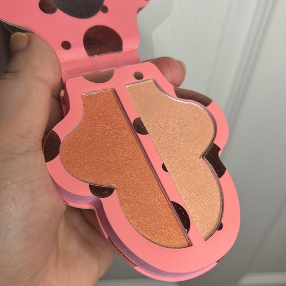 Disney Minnie Mouse Highlighter Set - Picture 4 of 4